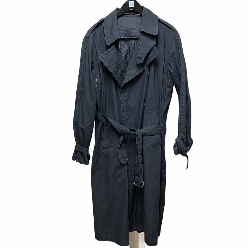 🌟85% OFF🌟Glenshire🌟Men Trench Coat with Inner Layer